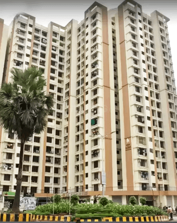 Bhoomi Acres Phase 1 and 2