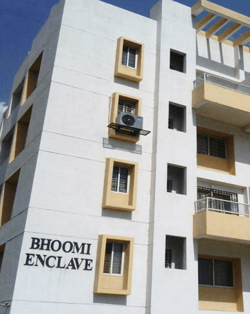 Bhoomi Enclave